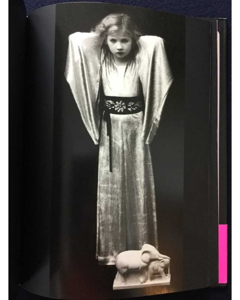 Irina Ionesco Eva Eloge De Ma Fille 9870 The Best Porn Website