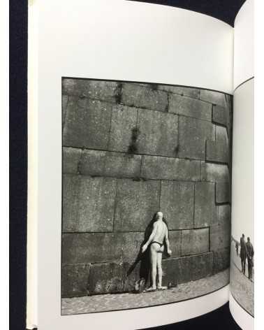 Henri Cartier-Bresson - L'imaginaire d'après nature - 2013