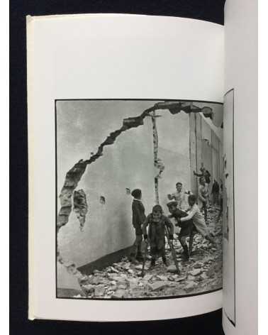 Henri Cartier-Bresson - L'imaginaire d'après nature - 2013