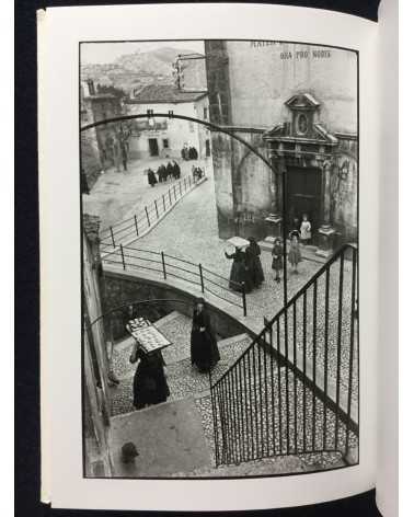 Henri Cartier-Bresson - L'imaginaire d'après nature - 2013