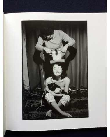 Masahisa Fukase - Wonderful Days - 2015
