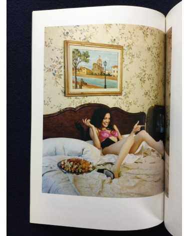 Bettina Rheims - Made in Paradise, Heroines - 2011