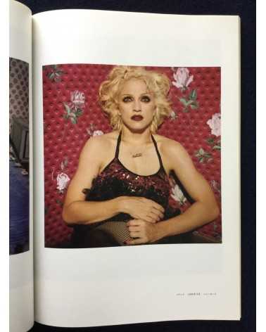 Bettina Rheims - Made in Paradise, Heroines - 2011