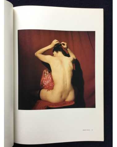 Bettina Rheims - Made in Paradise, Heroines - 2011