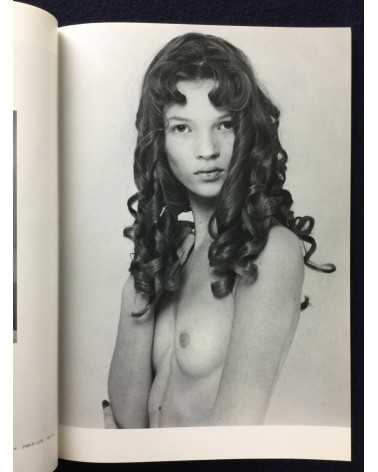 Bettina Rheims - Made in Paradise, Heroines - 2011