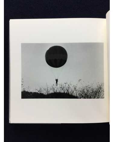 Eiko Nishikawa - Photographs and Poetry - 1999