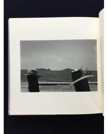 Eiko Nishikawa - Photographs and Poetry - 1999