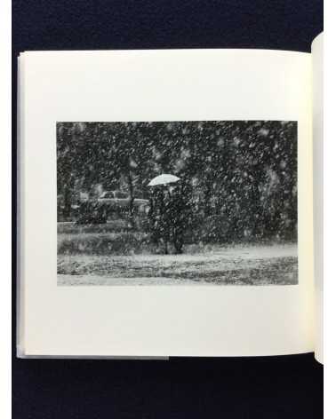 Eiko Nishikawa - Photographs and Poetry - 1999