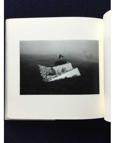 Eiko Nishikawa - Photographs and Poetry - 1999