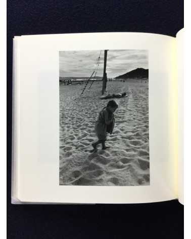 Eiko Nishikawa - Photographs and Poetry - 1999