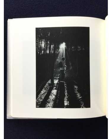 Eiko Nishikawa - Photographs and Poetry - 1999