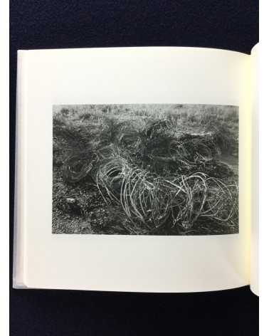 Eiko Nishikawa - Photographs and Poetry - 1999