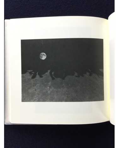 Eiko Nishikawa - Photographs and Poetry - 1999