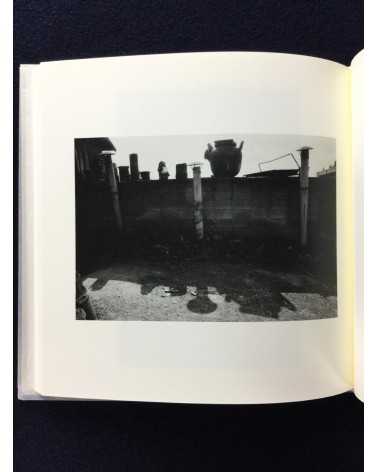 Eiko Nishikawa - Photographs and Poetry - 1999