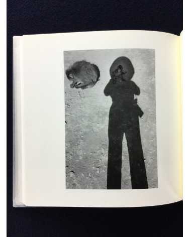 Eiko Nishikawa - Photographs and Poetry - 1999