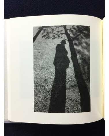 Eiko Nishikawa - Photographs and Poetry - 1999