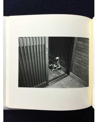 Eiko Nishikawa - Photographs and Poetry - 1999