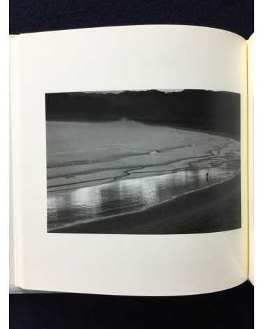 Eiko Nishikawa - Photographs and Poetry - 1999