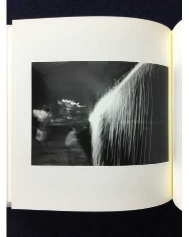 Eiko Nishikawa - Photographs and Poetry - 1999