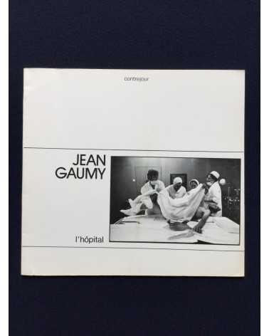 Jean Gaumy - L'Hôpital - 1976