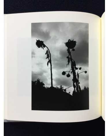 Eiko Nishikawa - Photographs and Poetry - 1999