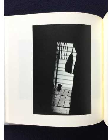 Eiko Nishikawa - Photographs and Poetry - 1999