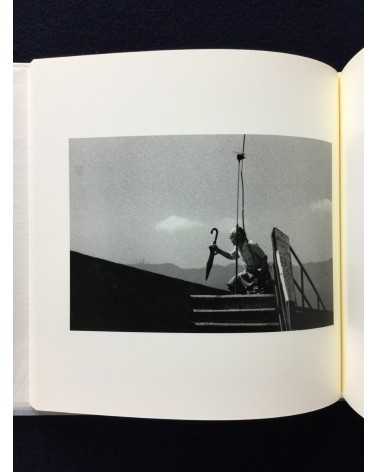 Eiko Nishikawa - Photographs and Poetry - 1999