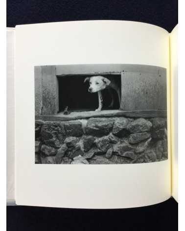 Eiko Nishikawa - Photographs and Poetry - 1999