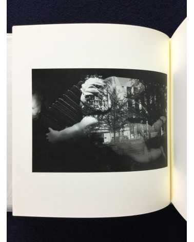 Eiko Nishikawa - Photographs and Poetry - 1999