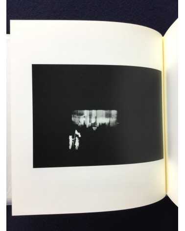 Eiko Nishikawa - Photographs and Poetry - 1999