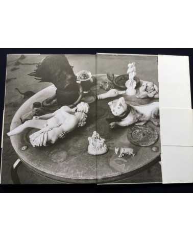 Nobuyoshi Araki - It was once a Paradise - 2011