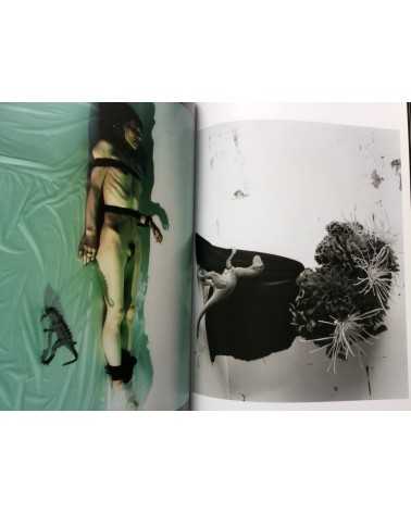 Nobuyoshi Araki - It was once a Paradise - 2011