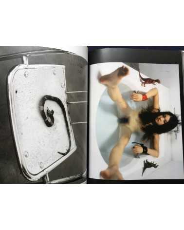 Nobuyoshi Araki - It was once a Paradise - 2011