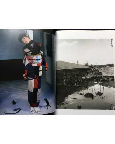 Nobuyoshi Araki - It was once a Paradise - 2011