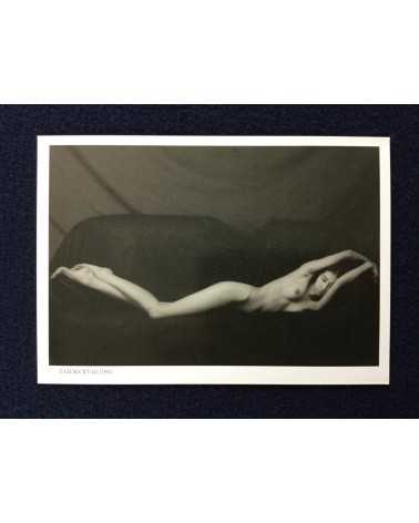 Kaoru Ijima - Tamao Photographs 1984-1988 - 1993