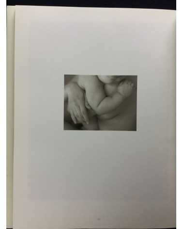 Kaoru Ijima - Tamao Photographs 1984-1988 - 1993