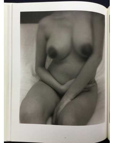 Kaoru Ijima - Tamao Photographs 1984-1988 - 1993