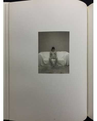 Kaoru Ijima - Tamao Photographs 1984-1988 - 1993