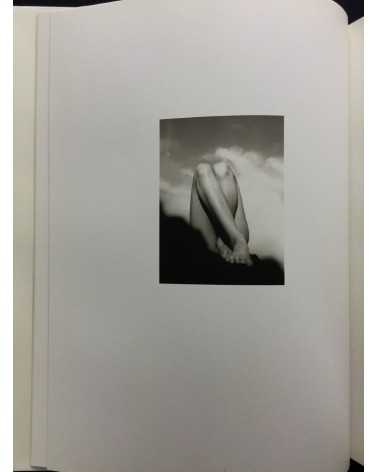 Kaoru Ijima - Tamao Photographs 1984-1988 - 1993