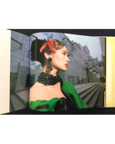 Kishin Shinoyama - Tokyo 1988 - 1987