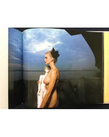 Kishin Shinoyama - Tokyo 1988 - 1987