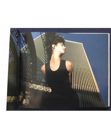 Kishin Shinoyama - Tokyo 1988 - 1987