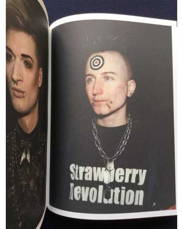 Oliver Sieber - Imaginary Club Special Edition Forgotten Picture - 2013