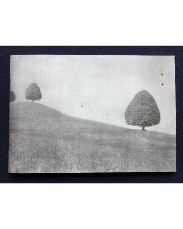 Daisuke Yokota - Site - 2011