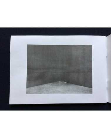 Daisuke Yokota - Site - 2011