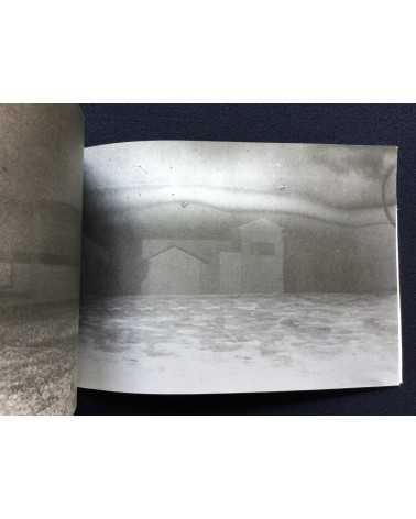 Daisuke Yokota - Site - 2011