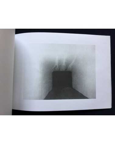 Daisuke Yokota - Site - 2011