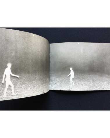 Daisuke Yokota - Site - 2011