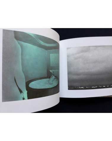 Daisuke Yokota - Site - 2011