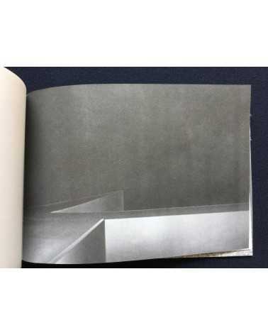 Daisuke Yokota - Site - 2011